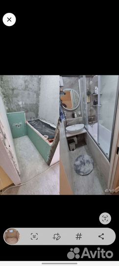 Ремонт под ключ - ремонт квартир под ключ