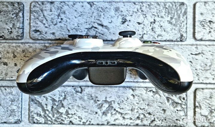 Оригинальный Геймпад для Xbox 360 Хакки