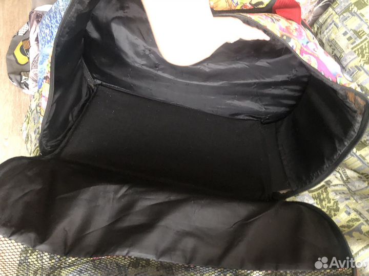 Переноска для кошек