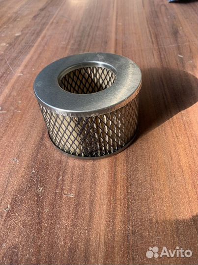 Фильтр воздушный мото