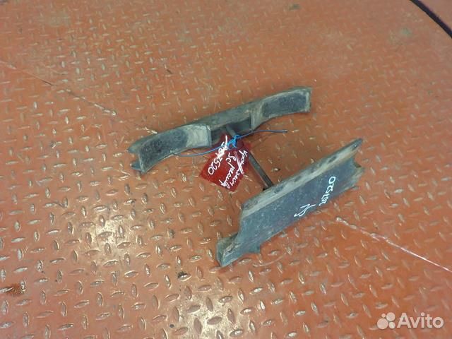 Кронштейн ресивера Scania P,G,R series 1943074