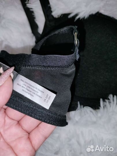 Бюстгальтер 70H Playful Promises