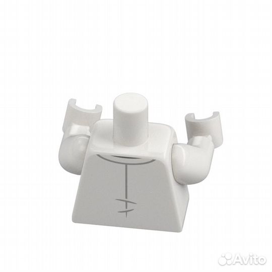 Деталь Lego 6446740