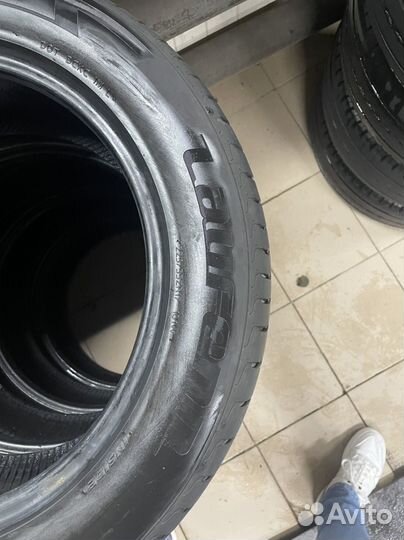 Laufenn SFIT EQ+ 225/55 R17