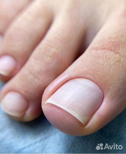 Маникюр Педикюр