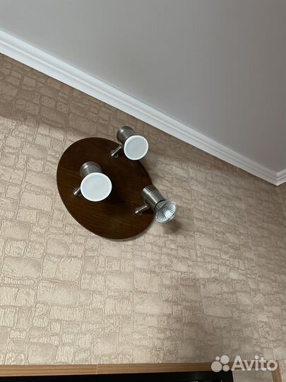 Светильник подвесной