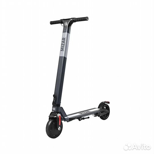 Новый электросамокат Mizar Premium Lambo 350W