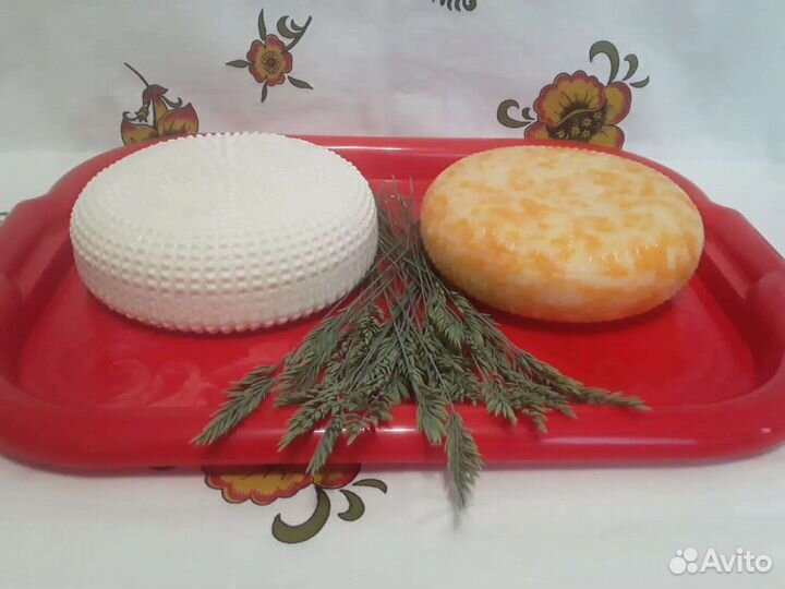 Молоко козье, сыр шевр