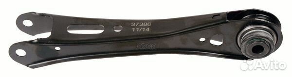 Рычаг подвески 3738601 lemforder