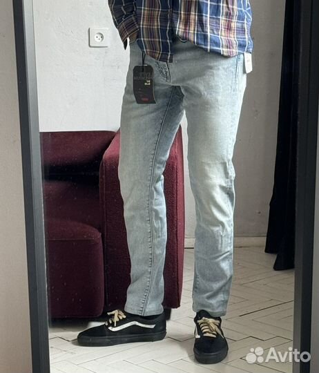 Levis 511 slim fit