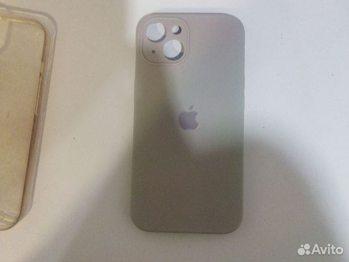 iPhone 13 чехол