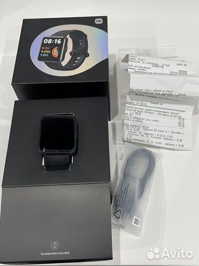 Redmi watch 2 lite