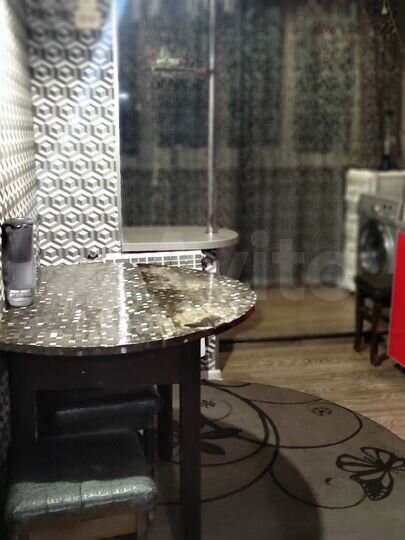 2-к. квартира, 50 м², 2/5 эт.