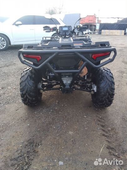Polaris Sportsman 570 2021 г.в