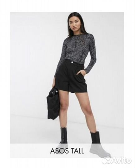Шорты ASOS новые EU 42