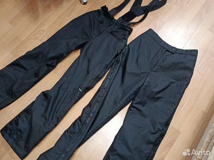 Брюки тренировочные