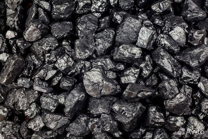 Доставка Угля оперативно