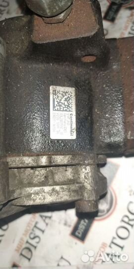 Тнвд 03L130755E тнвд Skoda/ VW/ Audi 1.6TDI