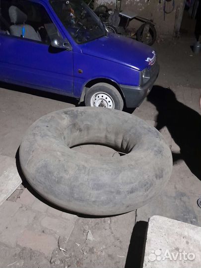 Камеры для трактора-17-5-25