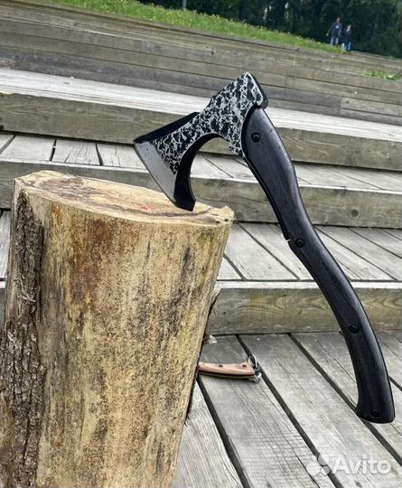 Топор Варяг и другие топоры на выбор