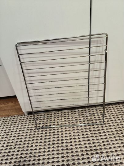 Решетка для духовки