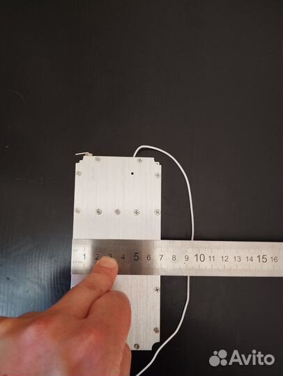 Генератор помех 2.4GHz 50W