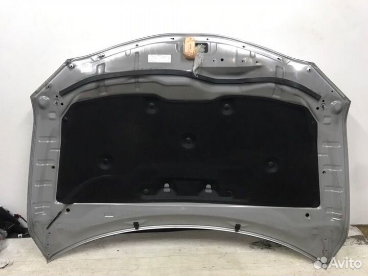 Капот Toyota Camry 40 2007