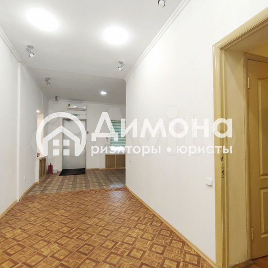 Продам помещение свободного назначения, 65.7 м²