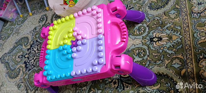 Стол для конструктора