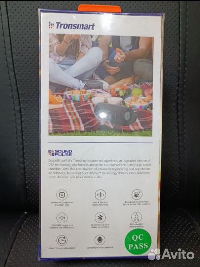 Bluetooth колонки Xiaomi, Tronsmart