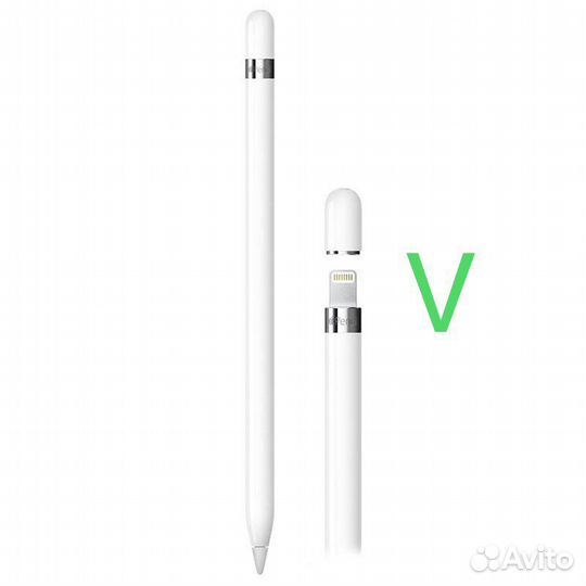 Обменяю Apple Smart Keyboard на Apple Pencil1