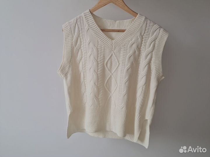 Жилет Новый ррS