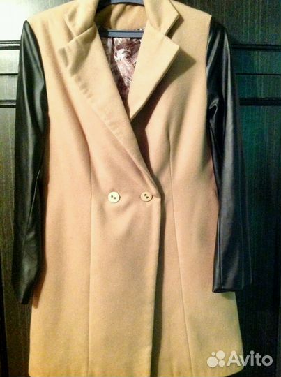 Продам пальто