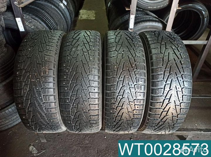 Nokian Tyres Hakkapeliitta 7 235/65 R17 95T
