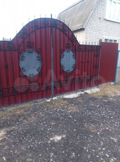 Дача 47 м² на участке 6 сот.