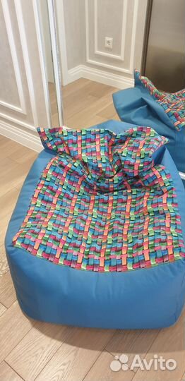 Кресло мешок