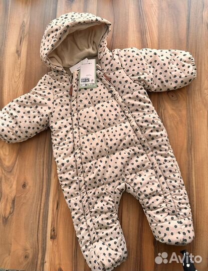 Комбинезон H&M