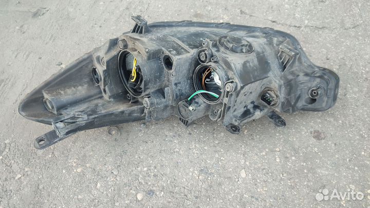 Фара правая Kia cetato 3 13-16г