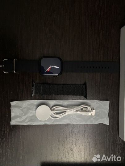 Apple watch 45mm