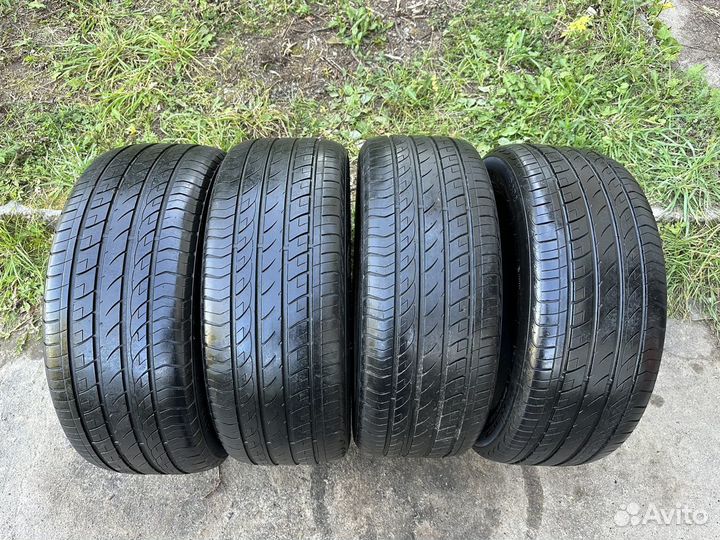 Goldway R838 245/45 R18