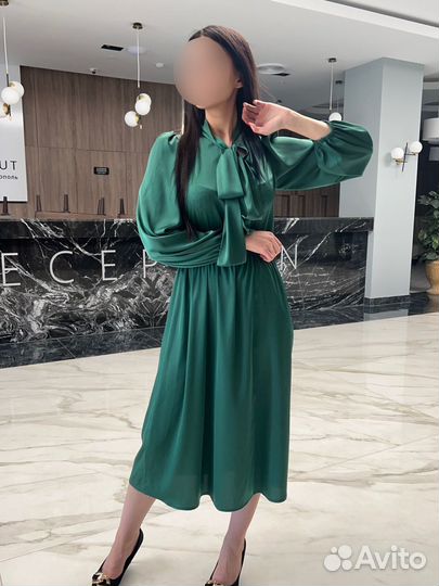 Платье женское