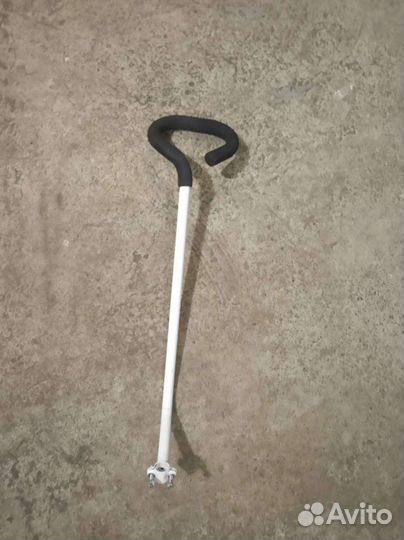 Ручка для обучения детей езде на велосипеде