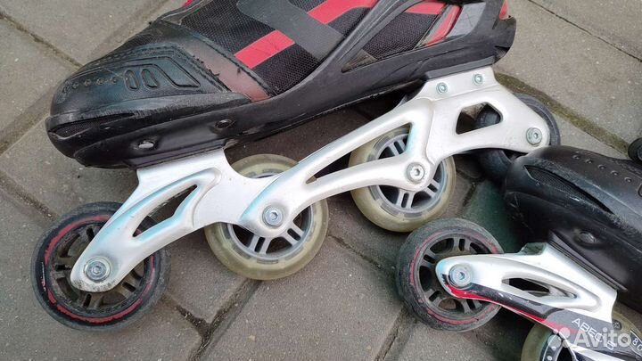 Продам ролики