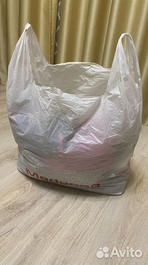 Одежда пакетом для девочки или по отдельности