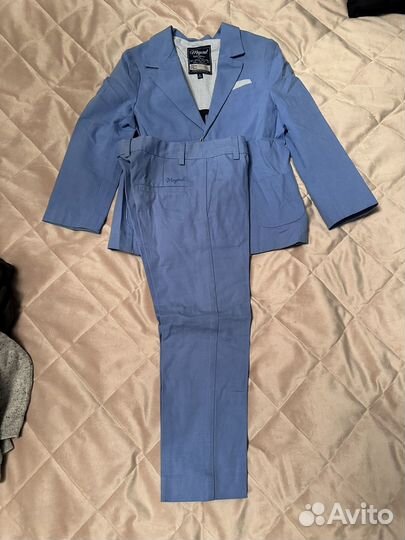 Костюм брючный на мальчика