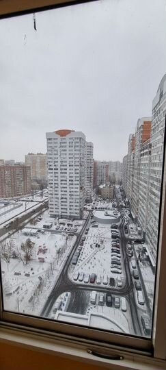 8-к. квартира, 339,2 м², 14/15 эт.