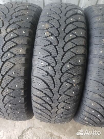 Tunga Nordway 2 175/65 R14 82Q