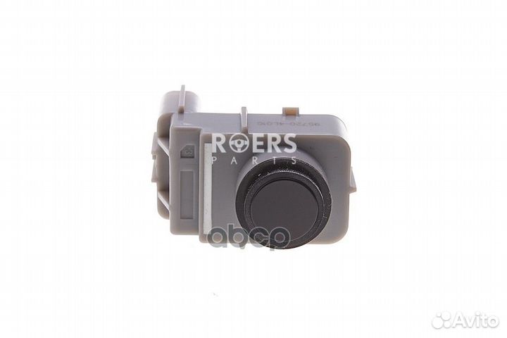 Датчик парковки Roers Parts rppda0004 rppda0004