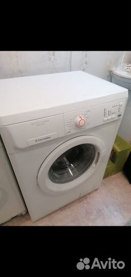 Стиральная машина бу