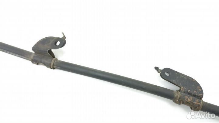 Трос ручника задний левый Toyota Crown Majesta